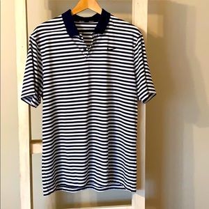 Men’s Nike Golf Shirt